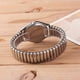 thumbnail image 4 of Men Women Wristwatches Couple Flexible Stretch Band Quartz Watches, 4 of 5