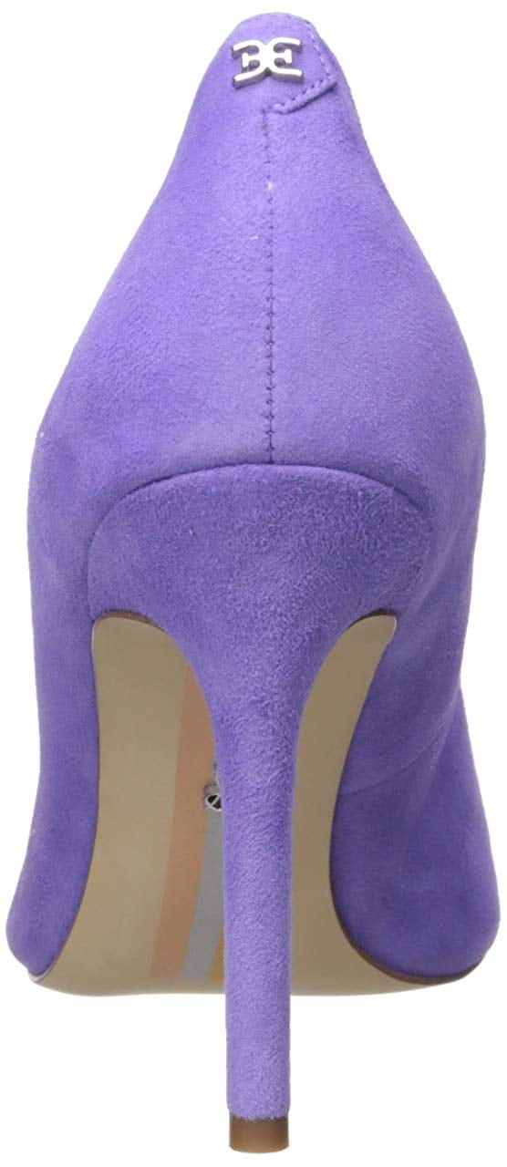 sam edelman lavender pumps