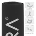 thumbnail image 2 of Tapete de Yoga Altera  TAE0518 Grosor 3mm Pilates Foam 176x62 cm Negro, 2 of 6