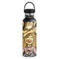 thumbnail image 2 of MightySkins HFST21-Chorus Concert Skin for Hydro Flask 21 oz Standard Mouth - Chorus Concert, 2 of 5