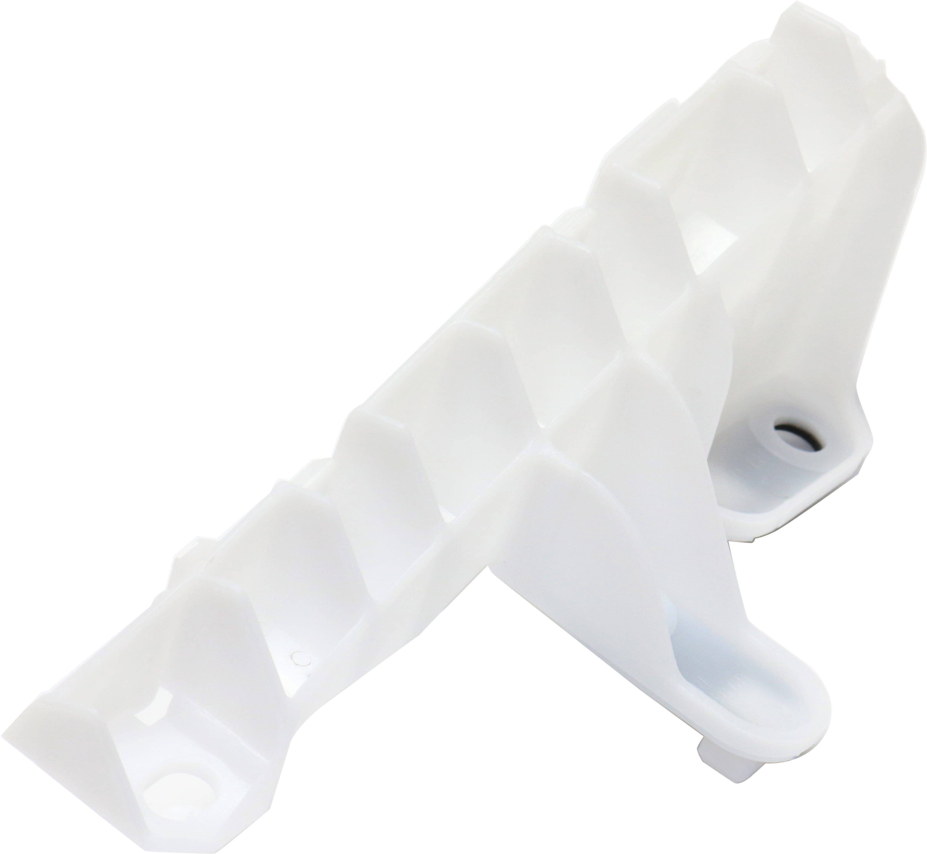 Replacement REPS762712 Bumper Bracket Compatible For 2012-2016 Subaru Impreza 2016-2017 Crosstrek Rear, Left Driver Side, Upper