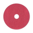 thumbnail image 2 of Boardwalk Buffing Floor Pads (BWK4019RED), 2 of 6