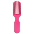 thumbnail image 3 of Xihbxyly Cepillo Desenredante para Mujeres, Hombres y Niños - No Tira Del Cabello - Cepillos Alisadores para Cabello Liso, Rizado y Mojado - Cepillo para El Cabello, 3 of 7