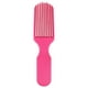 thumbnail image 2 of Cepillo desenredante para mujeres, hombres y niños - No tira del cabello - Cepillo alisador para cabello liso, rizado y mojado - Cepillo rizador, 2 of 7