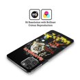 thumbnail image 2 of Head Case Designs Officially Licensed Iron Maiden Album Covers NOTB Hard Back Case Compatible with Apple iPhone 13, 2 of 7