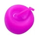 thumbnail image 3 of Ounissouiy Bola Wubble, globo de burbujas, juguete de llenado de agua, plástico, mano de obra fina, dulce regalo, entretenimiento, pelotas de Juguetes Educativos Púrpura 80cm, 3 of 6