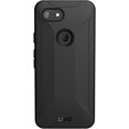 thumbnail image 2 of IBAOLE UAG Huawei P30 Pro [6.47-inch Screen] Plasma Feather-Light Rugged [Ash] Military Drop Tested Phone Case Black, 2 of 8