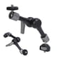 thumbnail image 2 of 5 Inches Adjustable Friction Power Articulating Magic Arm Cardan Joint for Filming Tools, 2 of 4