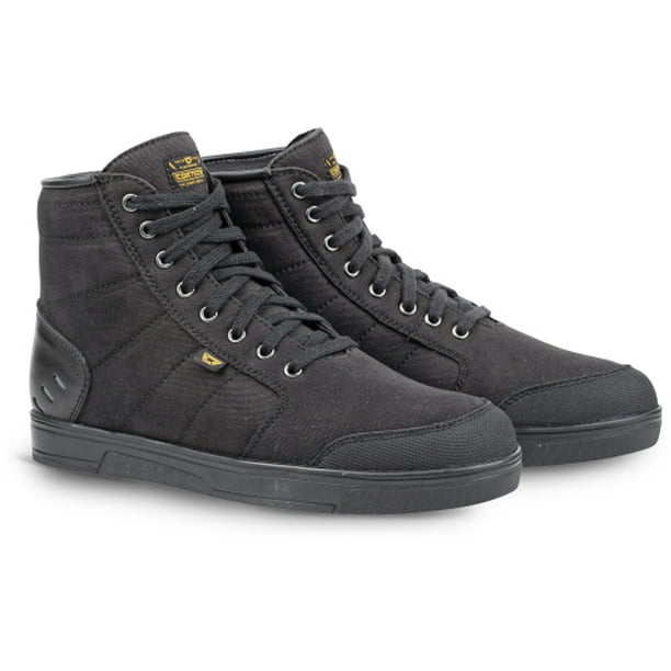 Cortech store riding boots