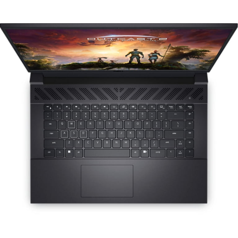 Windowsノート本体 Dell G16 7630 RTX4060 16GB Dell G16 7630 Gaming Laptop (2023) | 16