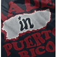 thumbnail image 5 of Made in Puerto Rico Island Pride Toddler Boy Girl T Shirt Infant Toddler Brisco Brands 2T, 5 of 6