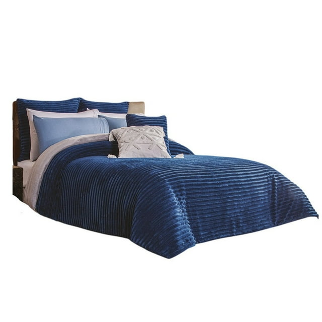 Cobertor Ultramink Pachicalientito Windsor King Size-Xl/Queen Size Concord