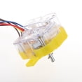 thumbnail image 4 of Milisten Washing Machine Timer 6 Lines 180 Degree Timer Unit Washing Machine Part Supply, 4 of 6