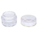 thumbnail image 5 of Gel eliminador de pegamento para injerto de pestañas postizas, crema de eliminación de pegamento para extensión de pestañas, 10g, 5 of 5