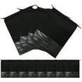thumbnail image 6 of LITINKIMI Drawstring Bag Rectangular 12Pcs 17.3x12.6in, 6 of 8