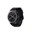 thumbnail image 2 of Samsung Watch Galaxy S3 Frontier 42mm 4g Extensibles de piel Samsung Reacondicionado, 2 of 2