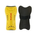 thumbnail image 3 of CSChome Protège-Tibias de Soccer Haute Résistance Respirant Léger Protection des Mollets pour Jeunes, 3 of 7