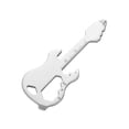 thumbnail image 1 of Soidarity Herramienta en forma de guitarra con forma de tarjeta, abridor de mango, llave combinada, dispositivo de reparación, para acampar al Type7 NO7, 1 of 6