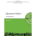 thumbnail image 1 of Optique Quantique: une Introduction (Série de Maîtres Oxford en Physique), 1 of 1