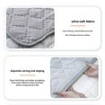 thumbnail image 5 of 12V Electric Blanket with Adjustable Temperature Control for Single or Double Bed Use, 5 of 5