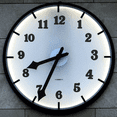 thumbnail image 4 of Kit de 30 piezas de números de reloj para bricolaje, reloj de pared, decoración artística, accesorios de reparación de repuesto, 4 of 8