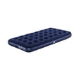 thumbnail image 1 of Matelas gonflable simple, simple haut Ozark Trail®, 1 of 8