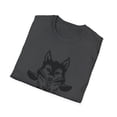 thumbnail image 4 of Sometimes Sheep Are Wolves Graphic Novelty Tees, 4 of 7