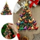 thumbnail image 2 of Adornos Navideños Colgantes Acrílicos Navideños Adornos Para Árboles De Navidad Nuevos Productos, 2 of 7
