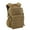 Khaki, variant on Outdoor Sport Climbing Military Fans Tactical Multi-functional Assault Backpack,Green