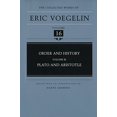 thumbnail image 1 of Ordre et Histoire (Volume 3), Plato et Ristotle (Oeuvres d'Eric Voegelin, Volume 16), 1 of 1