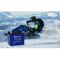 thumbnail image 5 of YTX12-BS Lithium Replacement Battery compatible with Piaggio 300 GTS300 2013, 5 of 7