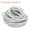 Light Gray, variant on Aluminum Profile Slot Cover Flat Seal Silver 5M 6mm 2020 Series for 3D Printer Accessories
