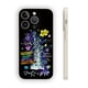 thumbnail image 1 of ¡Combine moda y funcionalidad con esta elegante y divertida funda para teléfono con diseño de dibujos animados!, 1 of 4