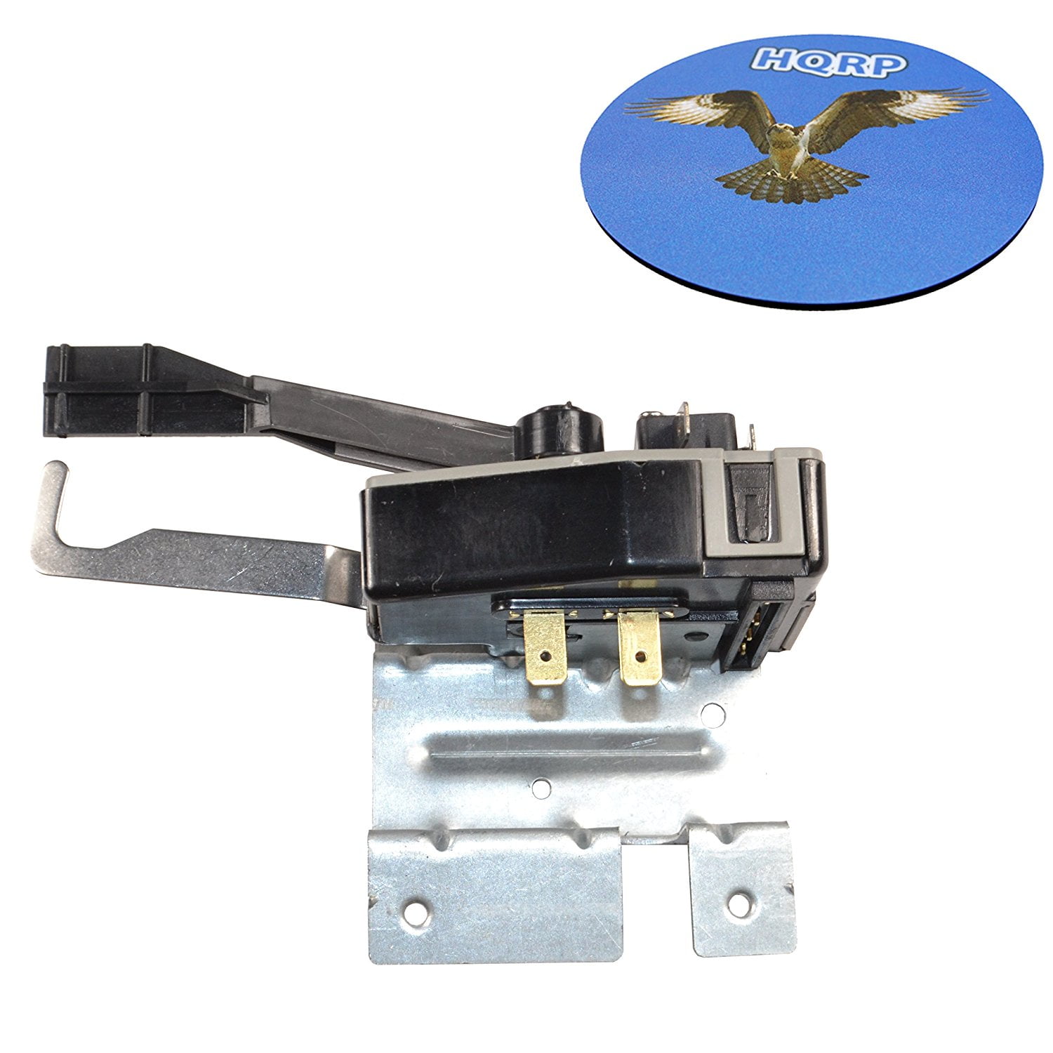 HQRP Washer Lid Lock Switch for Kenmore 131595100 AP2108159 131675600