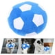 thumbnail image 3 of Pelota de peluche para masticar para perros, pelota interactiva, juguete para perros, pelota de peluche para masticar molares, mascota cachorro, 3 of 7