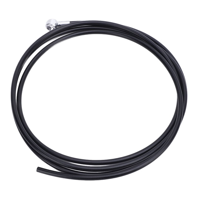 Cycle Cycle Brake Hose 3 Layer Explosion Proof Copper Olive Connector Mechanical Brake Hose for RED22 FORCE11 FORCE22 RIVAL22