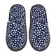 thumbnail image 1 of Fotbe Daisies Flowers Pantuflas Peludas para Mujer con Estampado, Zapatillas de Peluche, Zapatos de Invierno para Casa, Uso Interior y Exterior-Medium, 1 of 8