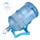 thumbnail image 2 of Soporte para Jarra de Agua de 5 Galones, Soporte para Dispensador de Agua, Encimera de Dispensador de Agua Antideslizante con 2 Válvulas Dispensadoras, 2 of 5