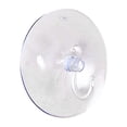 thumbnail image 2 of Ounissouiy 50 Uds gancho de ventosa de plástico para cocina pecera toallero perchas extraíble cabeza de hongo ventosa de vidrio 5cm Type2 NO2, 2 of 6