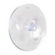 thumbnail image 5 of Billuyoard Gancho de ventosa de plástico para cocina, 50 Uds., impermeable, ligero, toallero, perchas, cabeza de seta, ventosa de cristal, 4cm Type2 NO2, 5 of 6