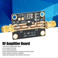 thumbnail image 4 of High quality High linearity broadband RF amplifier 0.05-6G high performance, 4 of 5