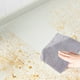 thumbnail image 5 of Toallas de cocina absorbentes de terciopelo premium (paquete de 12), paños de limpieza supersuaves de secado rápido para platos, encimeras y limpieza de derrames. Aestivo | Gris | AESTIVO, 5 of 7