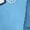 Light Blue, variant on Men's Franchise Club Carolina Blue North Carolina Tar Heels Half-Zip Hoodie Anorak