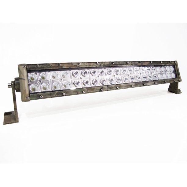 Race Sport Accessories RSCAMO120W 22" CAMO Series Cree LED Light Bar