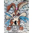 thumbnail image 1 of Diamond Painting 5D DIY Full Round Drill Rabbit Kit Decoración del hogar (V4187) FLhrweasw Nuevo, 1 of 9
