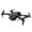 B, variant on A New H66 Drone With 4K Camera Altitude Hold Folding Rc Quadcopter With Obstacle Avoidance And Wifi Fpv For Aerial Photography And Beginners, Single Battery
