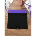 thumbnail image 7 of iiniim Kids Girls Fashion Bikini Swimsuit Bottoms Booty Short Pants Beach Wear, 7 of 7
