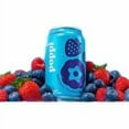 thumbnail image 5 of poppi Wild Berry 355mL, 5 of 5