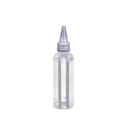 

wendunide kitchen gadgets 20ML Beak Bottle Matching Bracelet For Use In Sub-Bottles Clear