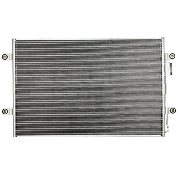 Axenor A/C Condenser 33 11/16" x 21 9/16" 40621